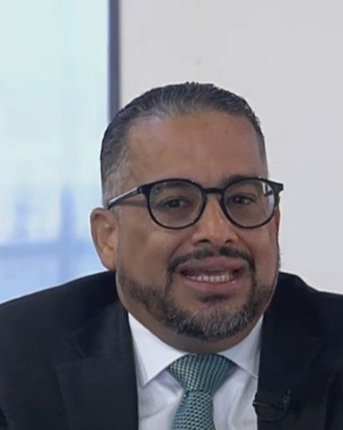 Julio Horton, Secretario de Asuntos Migratorios