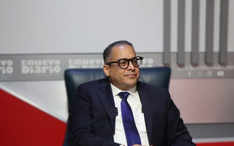 Horton afirma que el gobierno fracasó en política migratoria