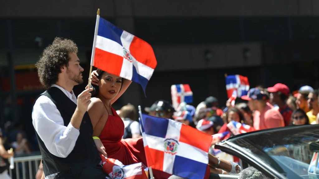 Fuerza del Pueblo designa a Yudelis Méndez vicesecretaria de la diáspora en el Bronx