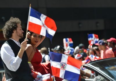 Fuerza del Pueblo designa a Yudelis Méndez vicesecretaria de la diáspora en el Bronx