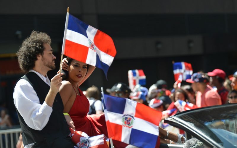 Fuerza del Pueblo designa a Yudelis Méndez vicesecretaria de la diáspora en el Bronx