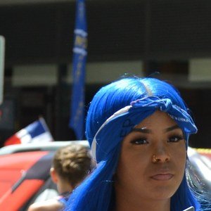 Petronila Concepción Díaz Ogando