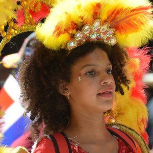 Frangelys Acosta Morel