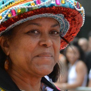 María Altagracia Familia Santos